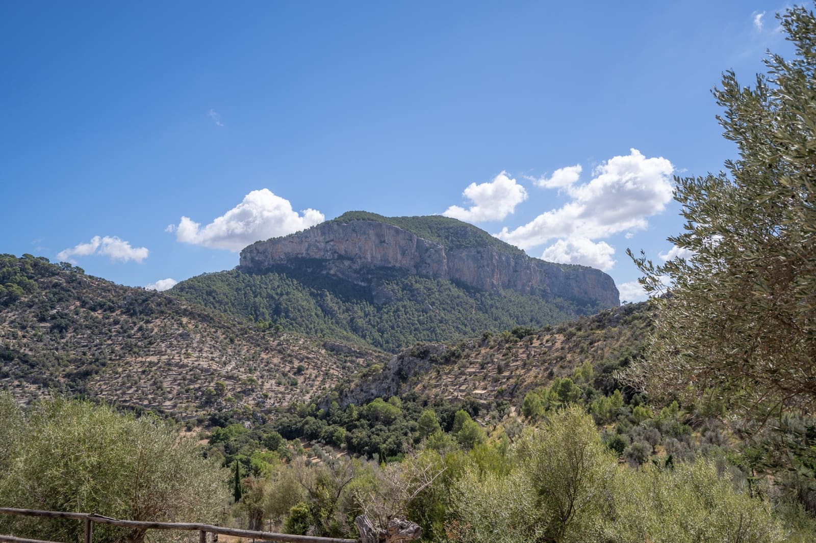 3 sovrum Finca/Hus på landet till salu i Orient - 1 485 000 € (Ref: 9331862)