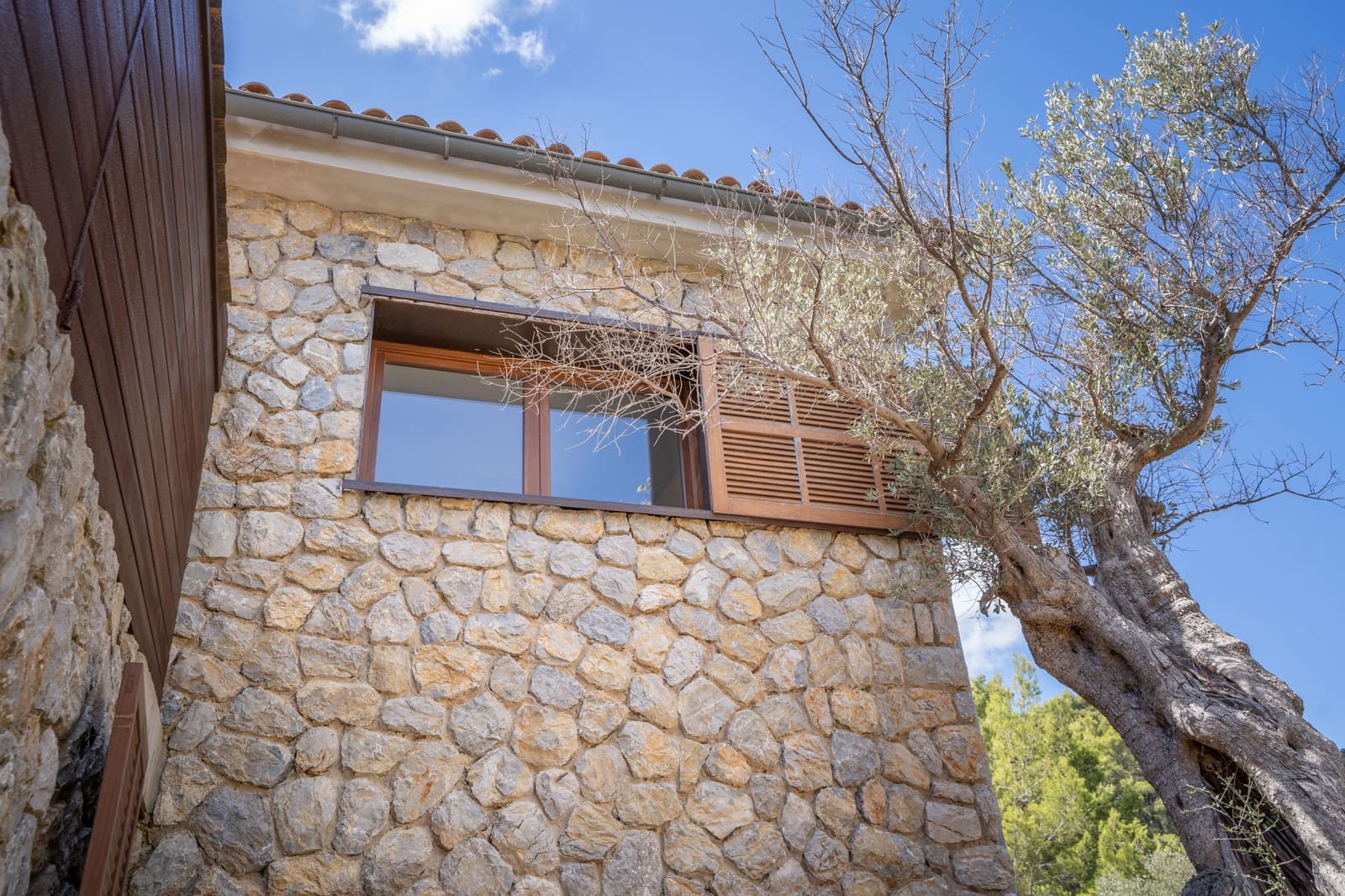 3 sovrum Finca/Hus på landet till salu i Orient - 1 485 000 € (Ref: 9331862)