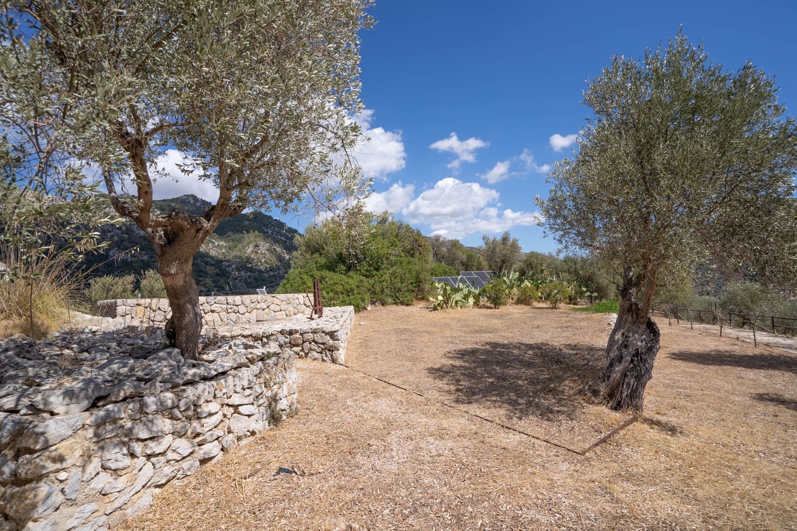 3 sovrum Finca/Hus på landet till salu i Orient - 1 485 000 € (Ref: 9331862)