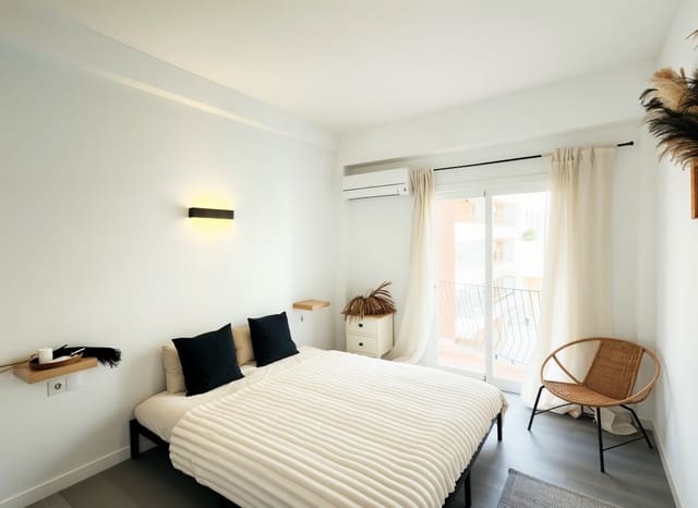 2 soveværelse Lejlighed til salg i Playa de Palma, Palma de Mallorca - € 320.000 (Ref: 9335451)