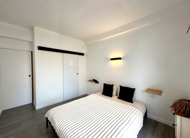 2 soveværelse Lejlighed til salg i Playa de Palma, Palma de Mallorca - € 320.000 (Ref: 9335451)