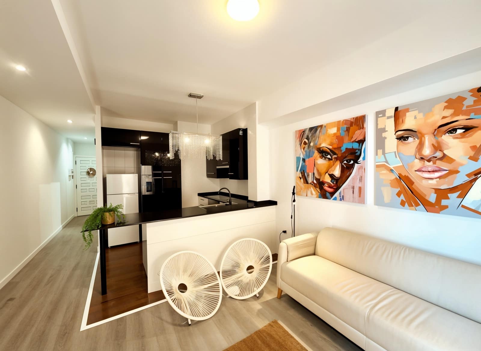 2 soveværelse Lejlighed til salg i Playa de Palma - € 320.000 (Ref: 9335451)