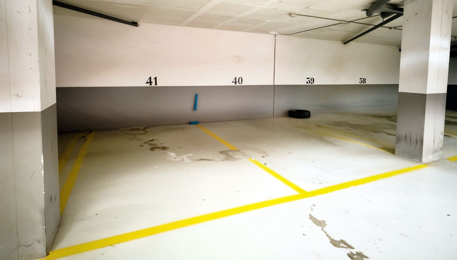 Garaż na sprzedaż w Palma de Mallorca - 35 000 € (Ref: 9335452)