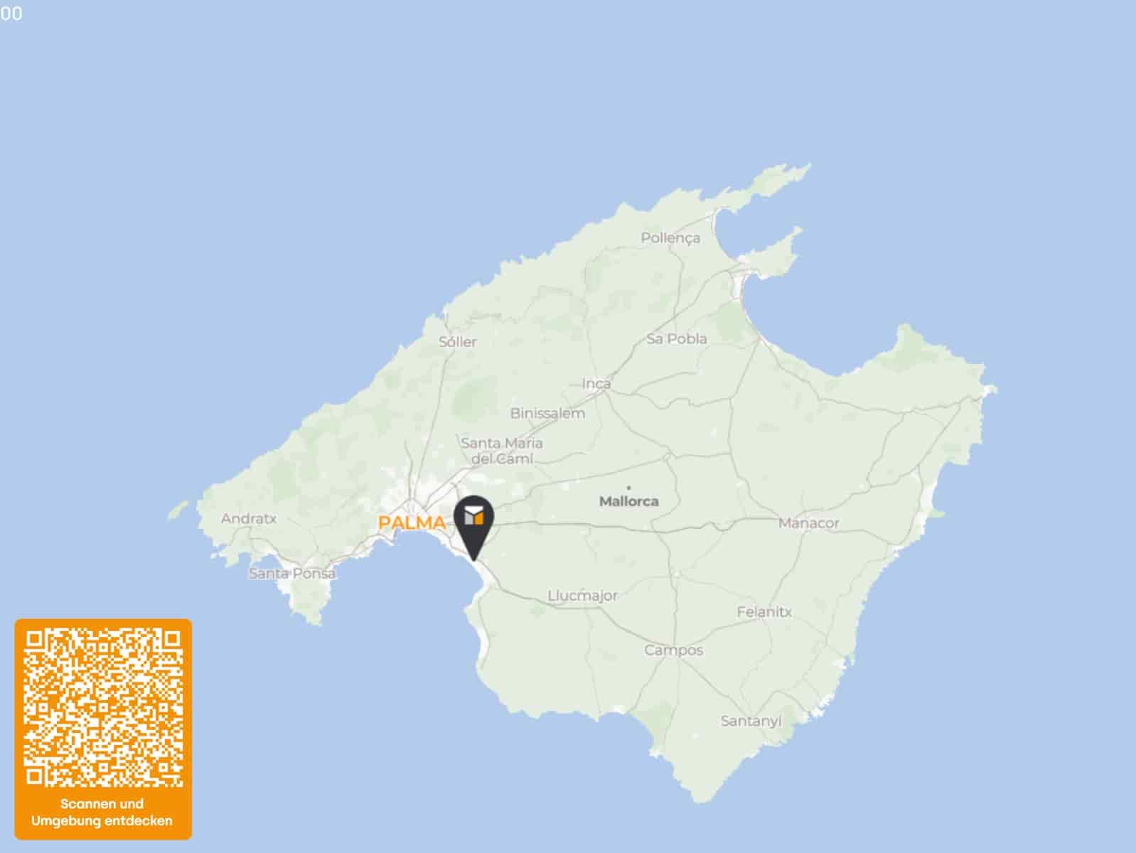 Garaż na sprzedaż w Palma de Mallorca - 35 000 € (Ref: 9335452)