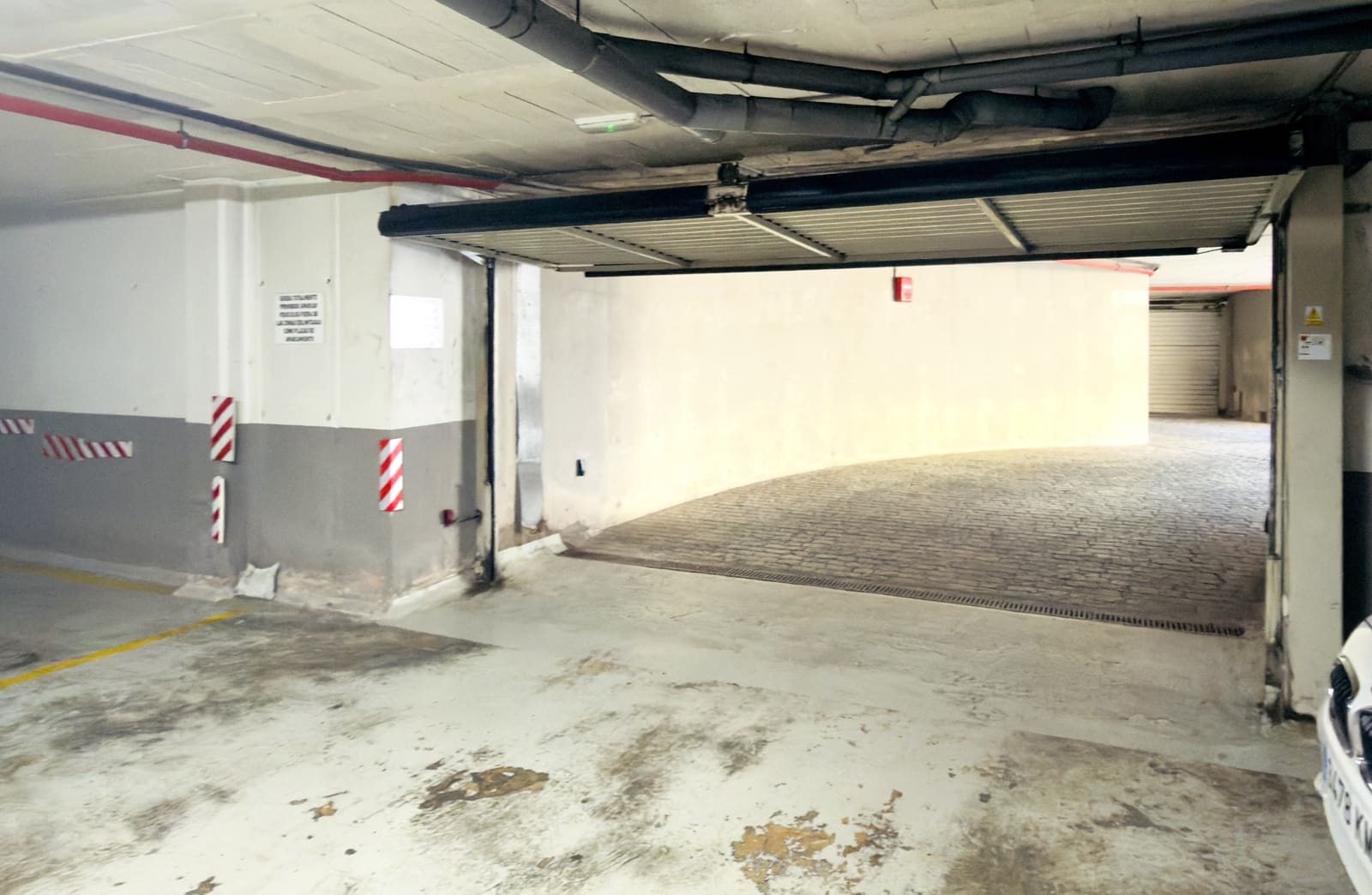 Garaż na sprzedaż w Palma de Mallorca - 35 000 € (Ref: 9335452)