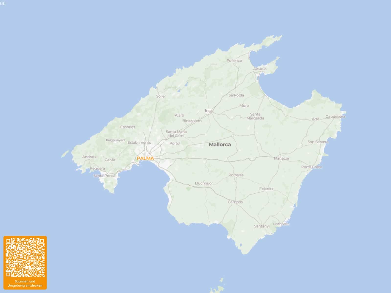 4 camera da letto Appartamento in vendita in Palma de Mallorca - 399.000 € (Rif: 9339183)