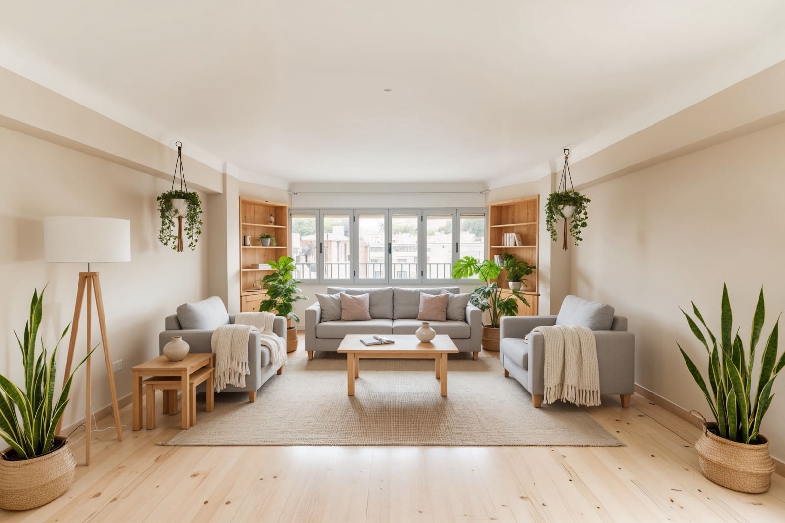 4 camera da letto Appartamento in vendita in Palma de Mallorca - 399.000 € (Rif: 9339183)