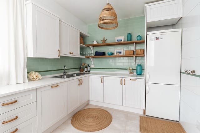 4 camera da letto Appartamento in vendita in L'Arenal, Palma de Mallorca - 399.000 € (Rif: 9339183)