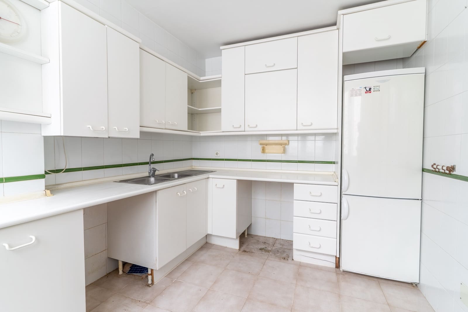 4 camera da letto Appartamento in vendita in Palma de Mallorca - 399.000 € (Rif: 9339183)