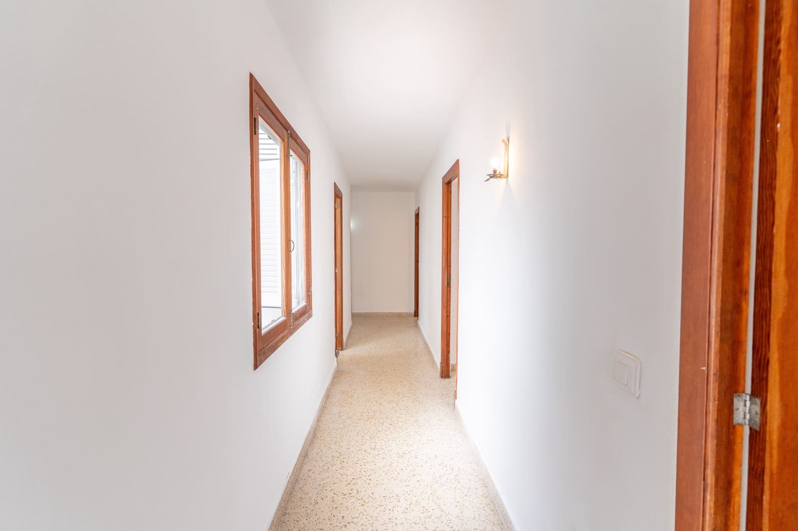 4 camera da letto Appartamento in vendita in Palma de Mallorca - 399.000 € (Rif: 9339183)