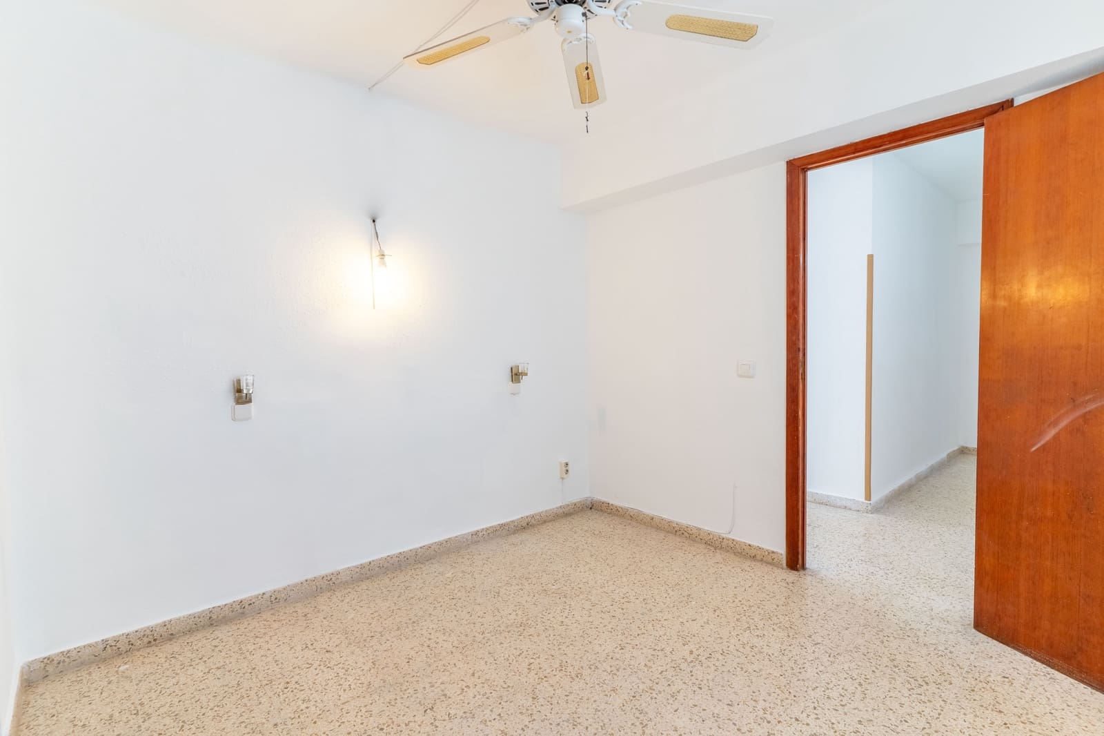 4 camera da letto Appartamento in vendita in Palma de Mallorca - 399.000 € (Rif: 9339183)