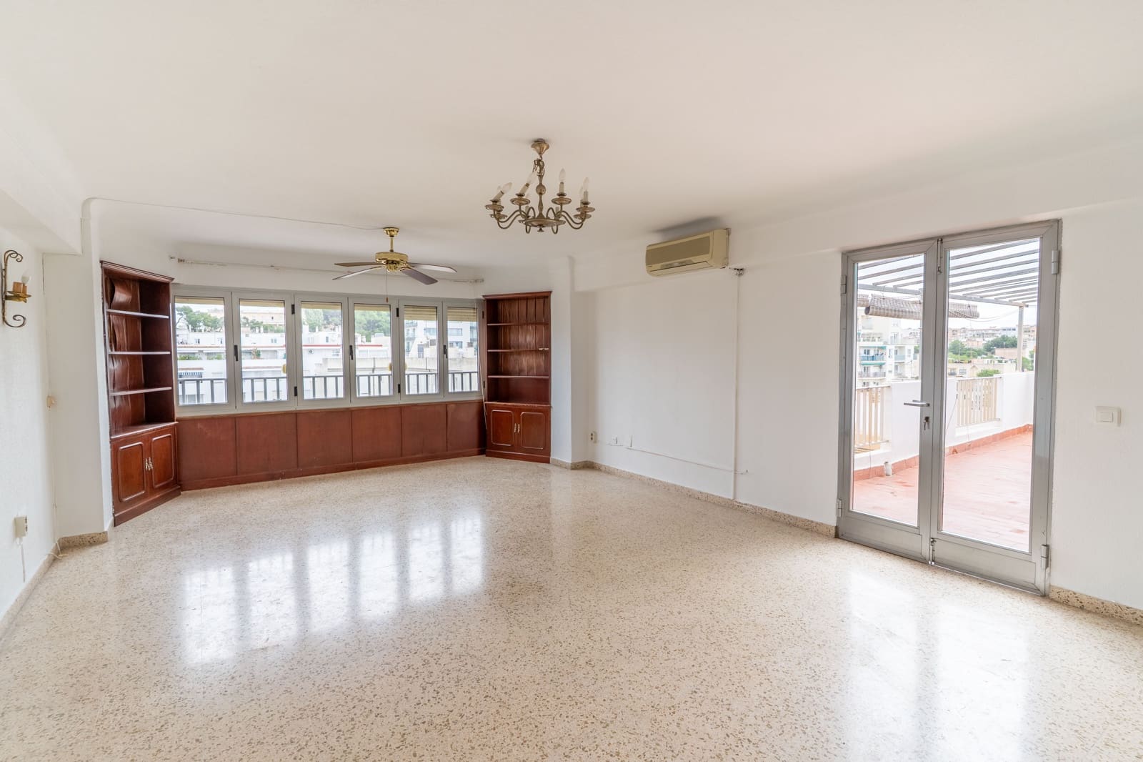 4 camera da letto Appartamento in vendita in Palma de Mallorca - 399.000 € (Rif: 9339183)