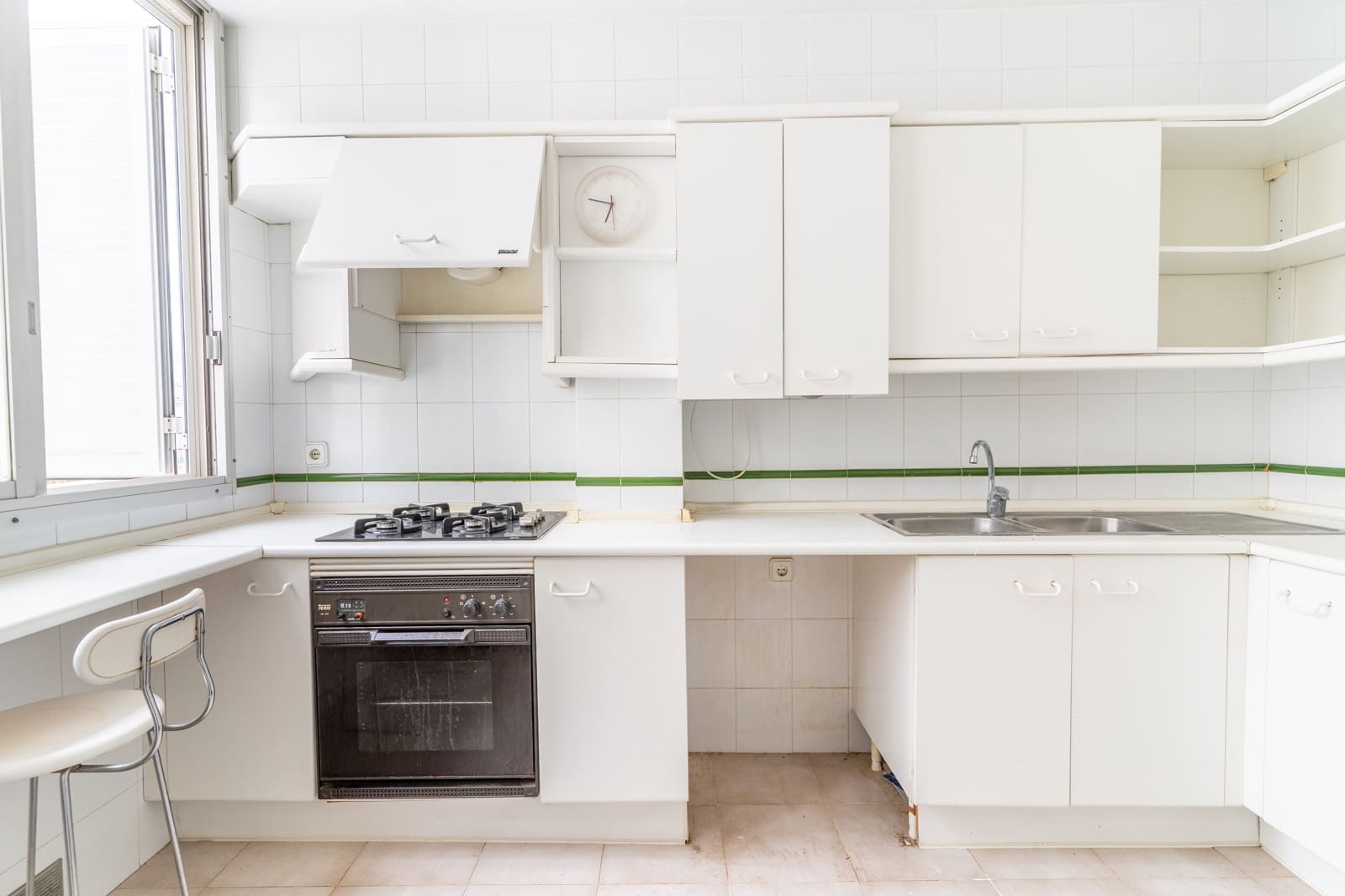 4 camera da letto Appartamento in vendita in Palma de Mallorca - 399.000 € (Rif: 9339183)