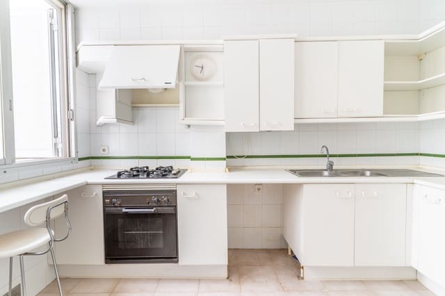 4 camera da letto Appartamento in vendita in L'Arenal, Palma de Mallorca - 399.000 € (Rif: 9339183)