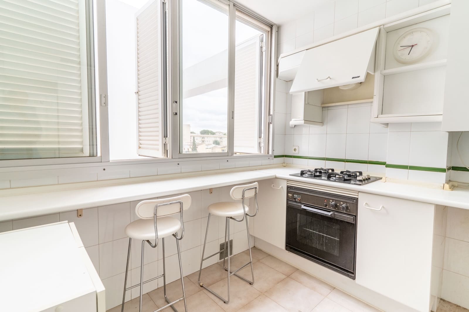 4 camera da letto Appartamento in vendita in Palma de Mallorca - 399.000 € (Rif: 9339183)