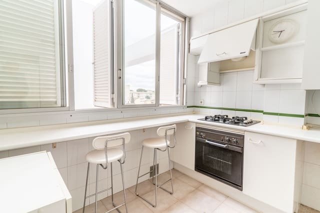 4 camera da letto Appartamento in vendita in L'Arenal, Palma de Mallorca - 399.000 € (Rif: 9339183)