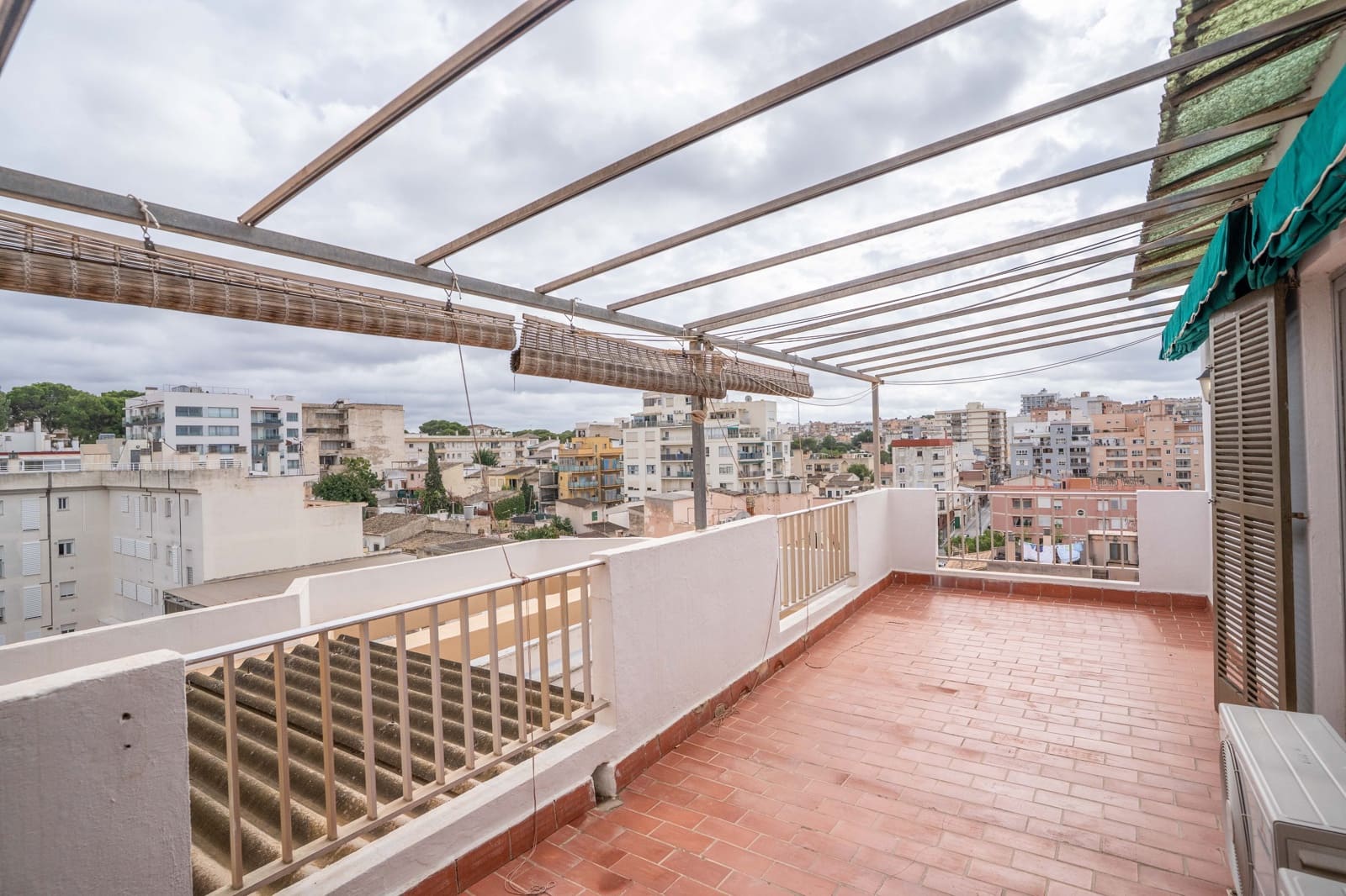 4 camera da letto Appartamento in vendita in Palma de Mallorca - 399.000 € (Rif: 9339183)