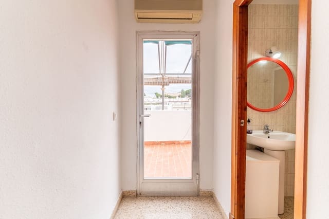 4 camera da letto Appartamento in vendita in L'Arenal, Palma de Mallorca - 399.000 € (Rif: 9339183)