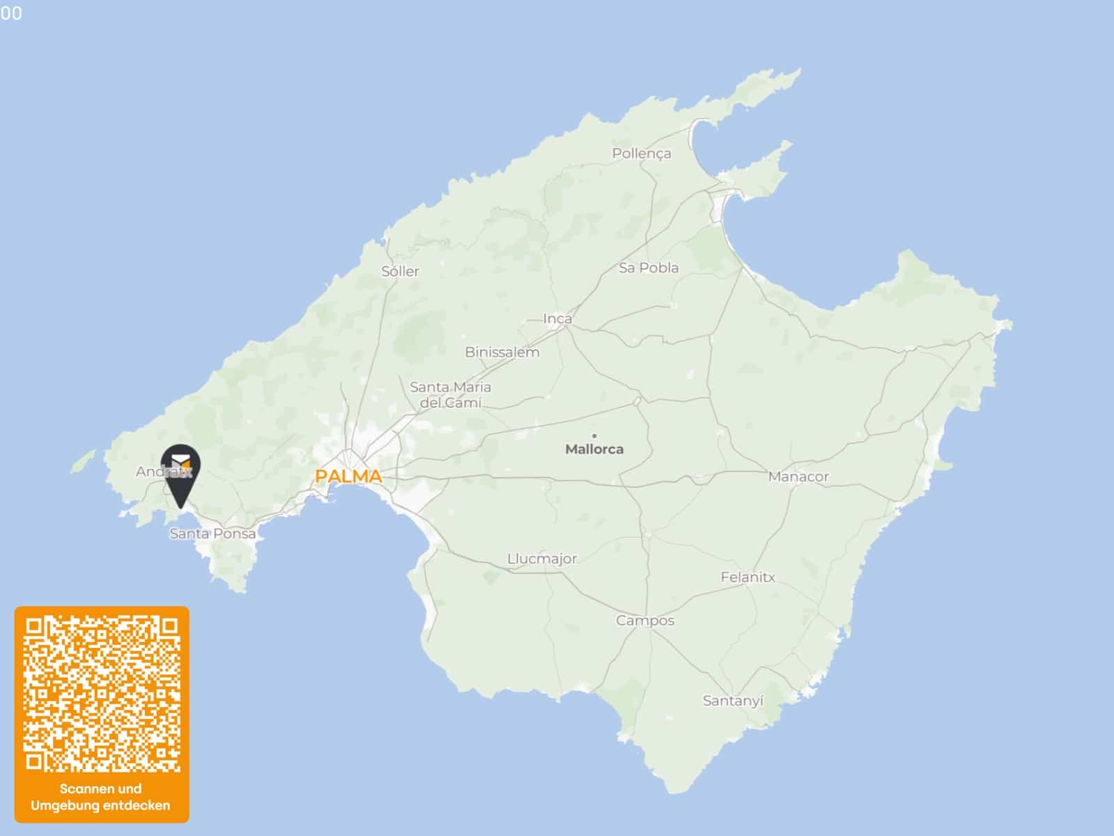 3 bedroom Apartment for rent in Peguera / Paguera with garage - € 4,500 (Ref: 9341727)