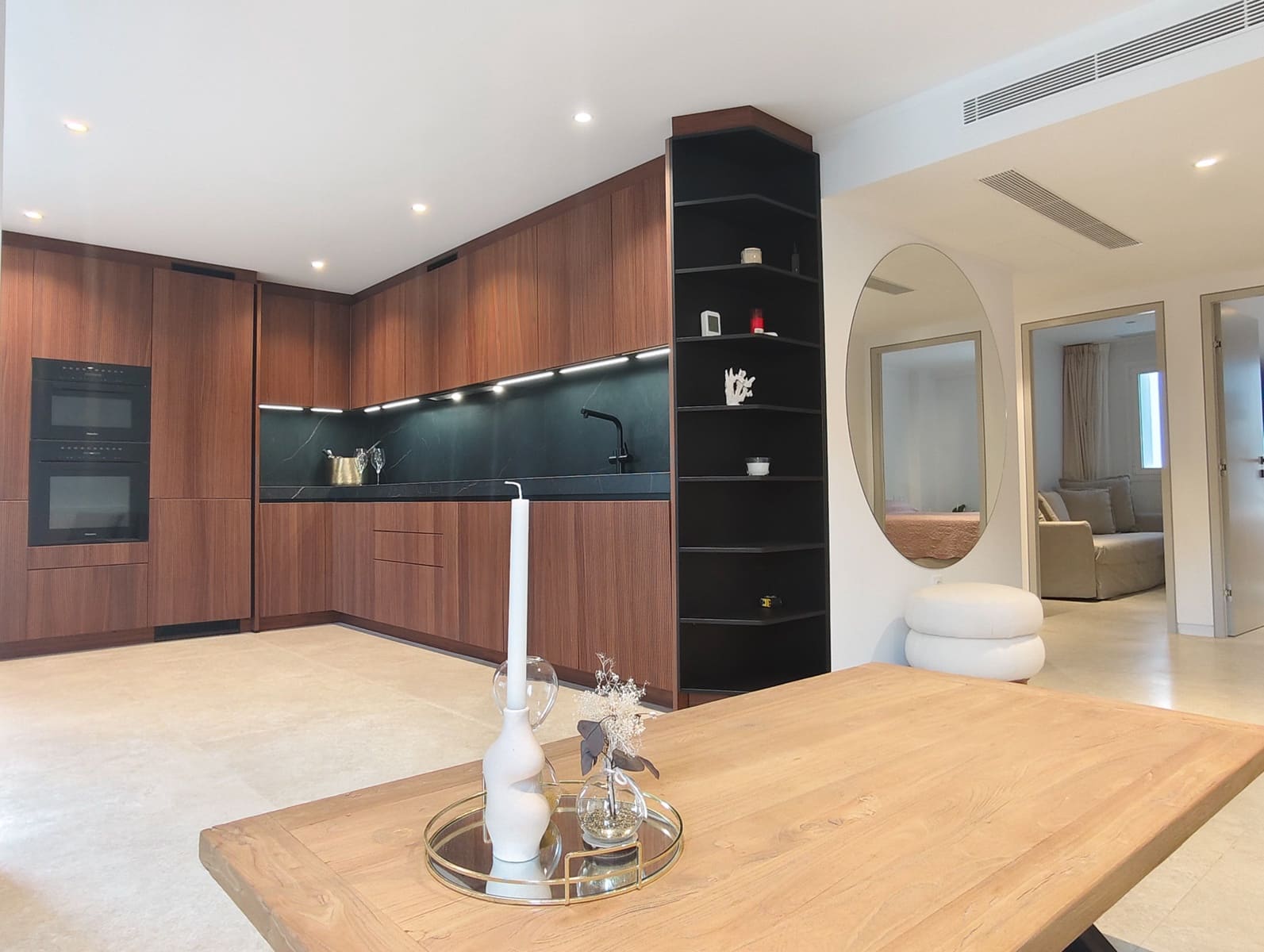 3 bedroom Apartment for rent in Peguera / Paguera with garage - € 4,500 (Ref: 9341727)