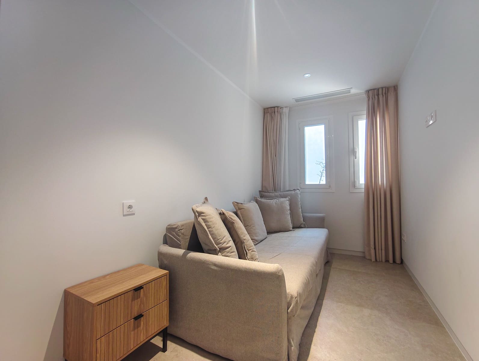 3 bedroom Apartment for rent in Peguera / Paguera with garage - € 4,500 (Ref: 9341727)