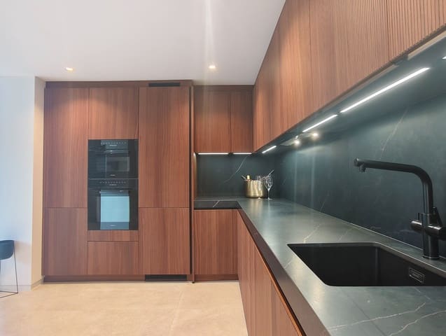 3 bedroom Apartment for rent in Peguera / Paguera, Calvià with garage - € 4,500 (Ref: 9341727)