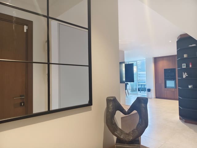 3 bedroom Apartment for rent in Peguera / Paguera, Calvià with garage - € 4,500 (Ref: 9341727)