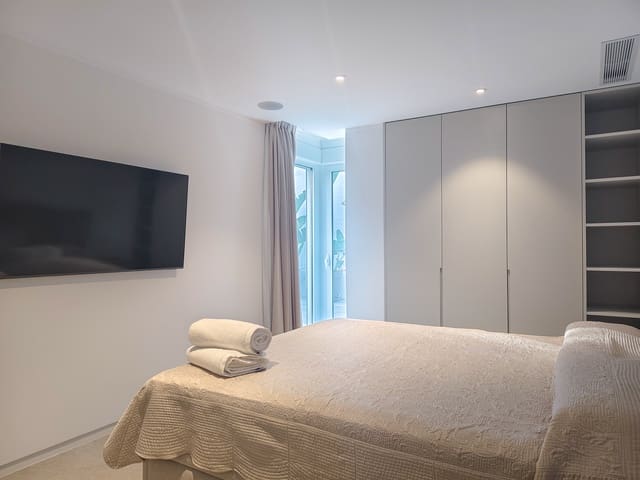 3 soverom Leilighet til leie i Peguera / Paguera, Calvià med garasje - € 4 500 (Ref: 9341727)