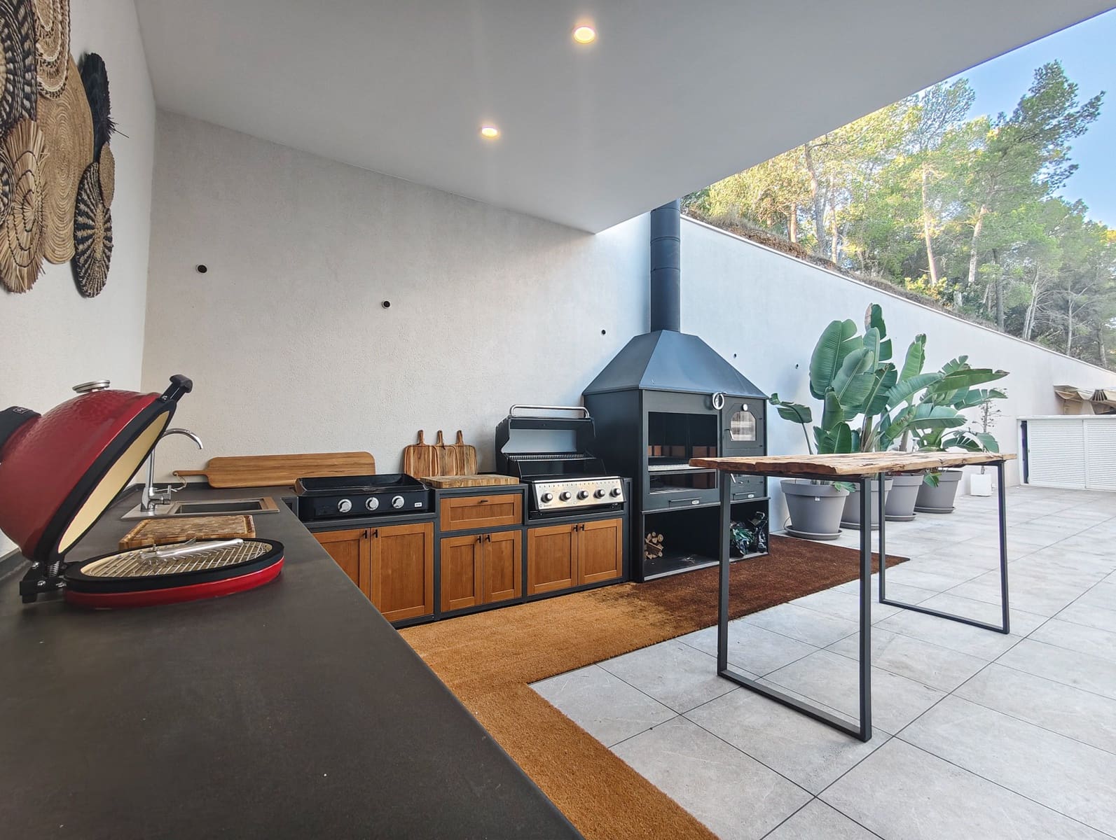 3 bedroom Apartment for rent in Peguera / Paguera with garage - € 4,500 (Ref: 9341727)