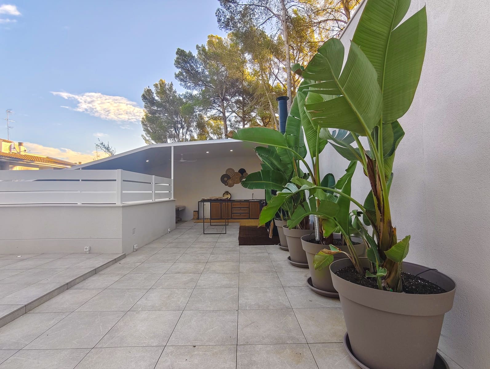 3 bedroom Apartment for rent in Peguera / Paguera with garage - € 4,500 (Ref: 9341727)