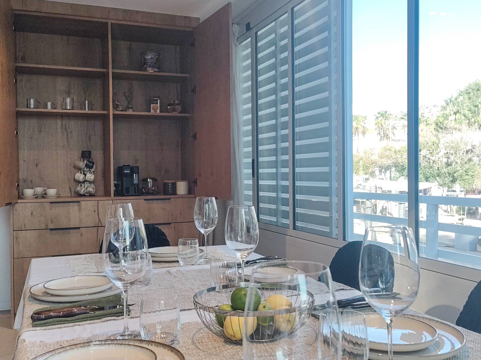 3 bedroom Apartment for rent in Peguera / Paguera with garage - € 4,500 (Ref: 9341727)