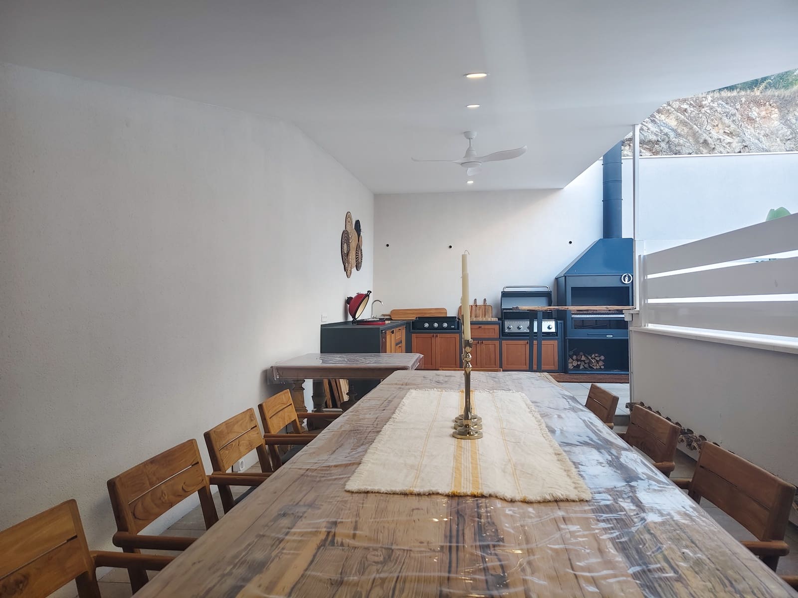 3 bedroom Apartment for rent in Peguera / Paguera with garage - € 4,500 (Ref: 9341727)