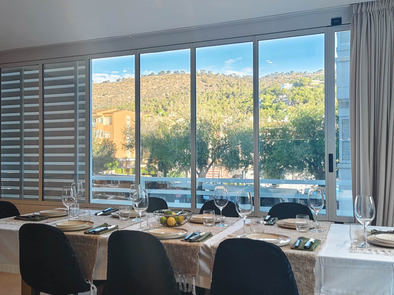 3 bedroom Apartment for rent in Peguera / Paguera with garage - € 4,500 (Ref: 9341727)