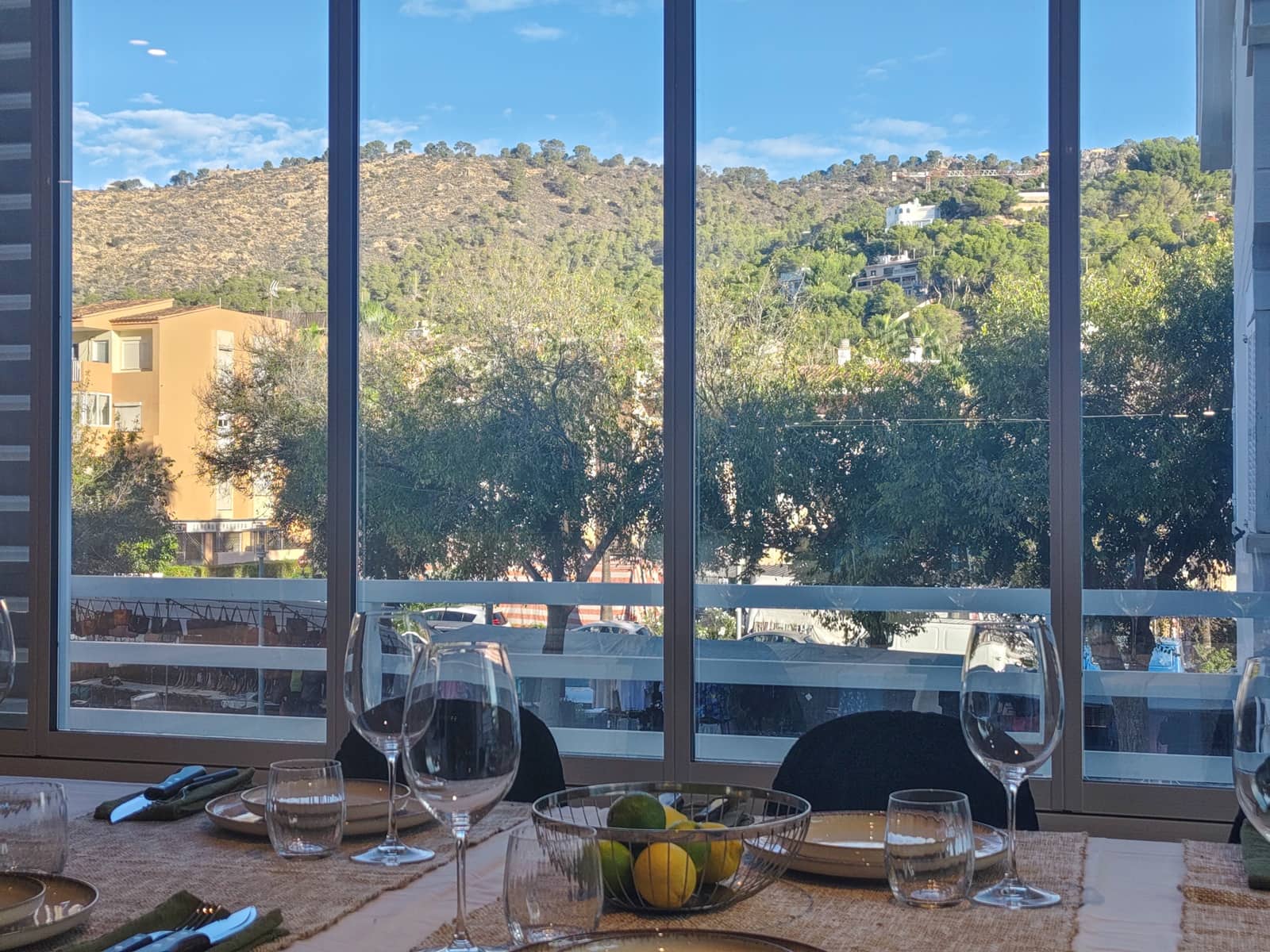 3 bedroom Apartment for rent in Peguera / Paguera with garage - € 4,500 (Ref: 9341727)