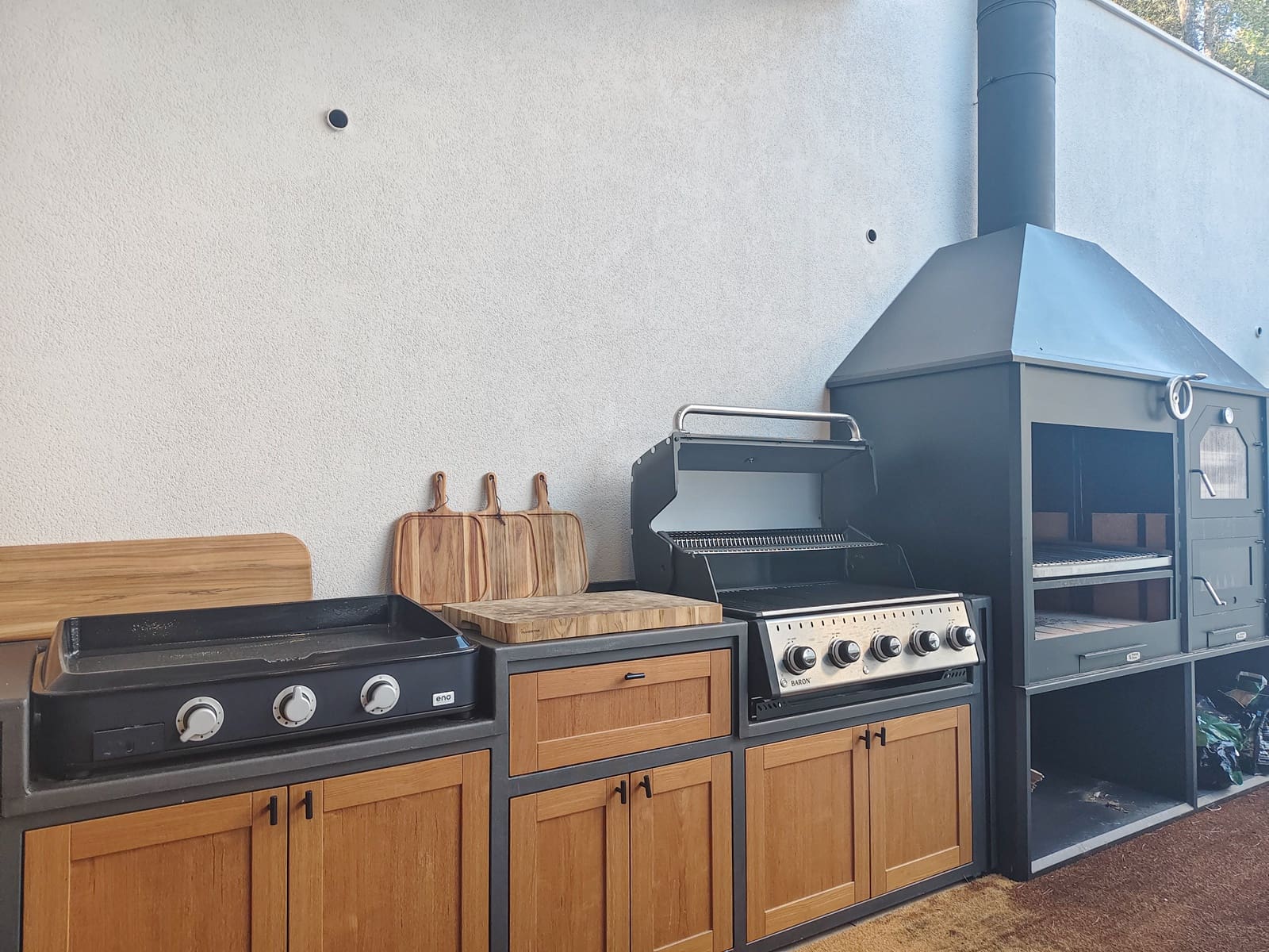 3 bedroom Apartment for rent in Peguera / Paguera with garage - € 4,500 (Ref: 9341727)