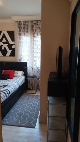 3 soveværelse Lejlighed til salg i El Moncayo - El Pòrtic, Guardamar del Segura med swimmingpool garage - € 255.000 (Ref: 9341788)