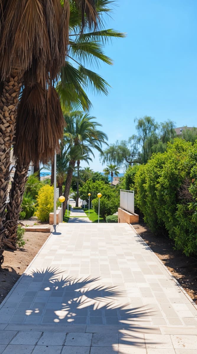 3 bedroom Apartment for sale in Guardamar del Segura with pool garage - € 255,000 (Ref: 9341788)