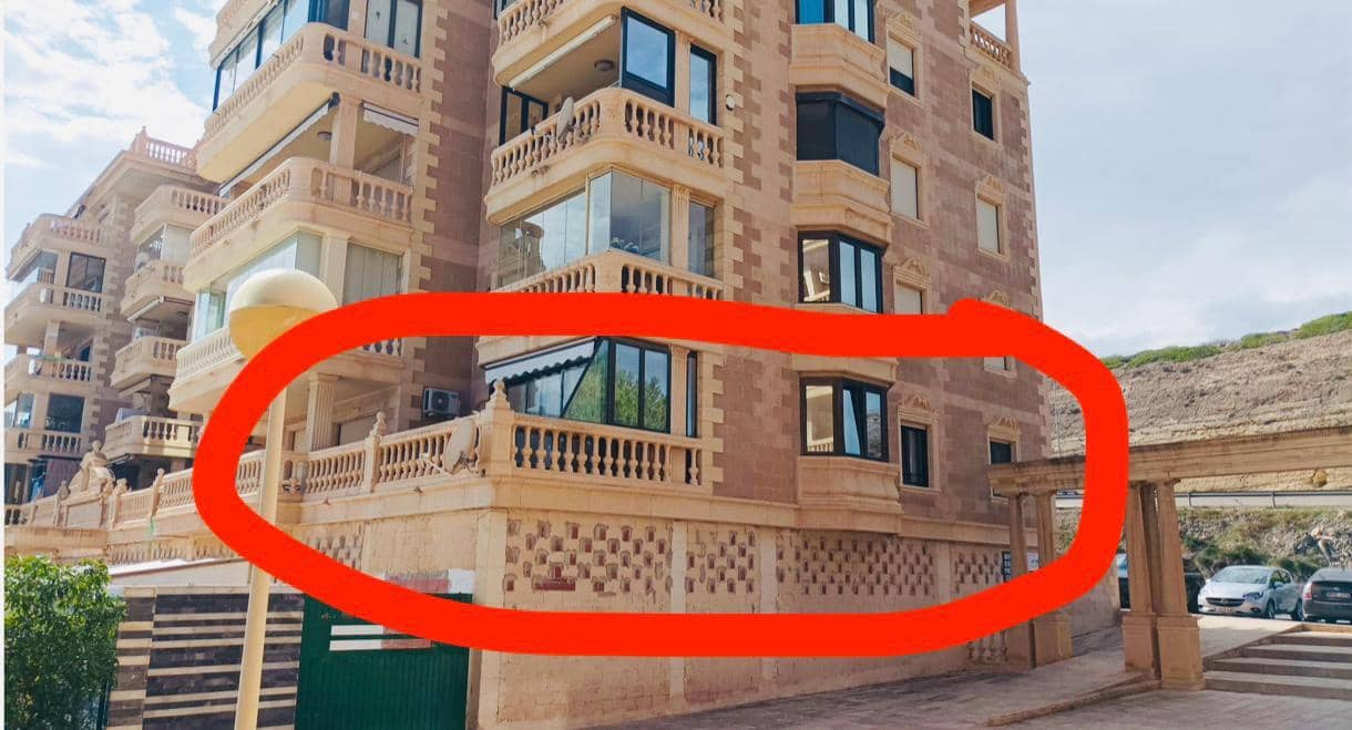 3 bedroom Apartment for sale in Guardamar del Segura with pool garage - € 255,000 (Ref: 9341788)