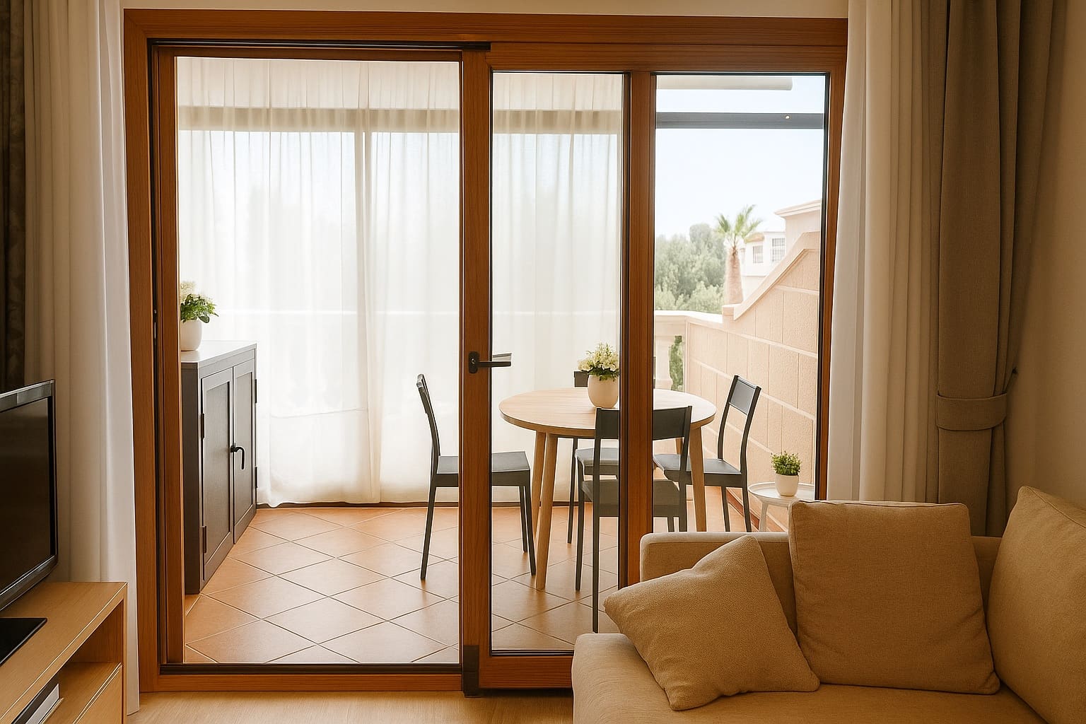 3 bedroom Apartment for sale in Guardamar del Segura with pool garage - € 255,000 (Ref: 9341788)