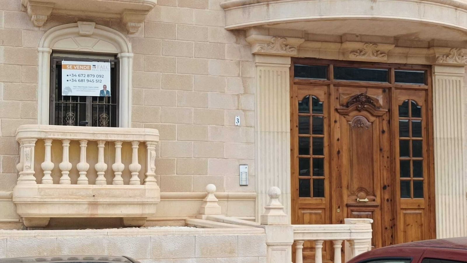 3 bedroom Apartment for sale in Guardamar del Segura with pool garage - € 255,000 (Ref: 9341788)