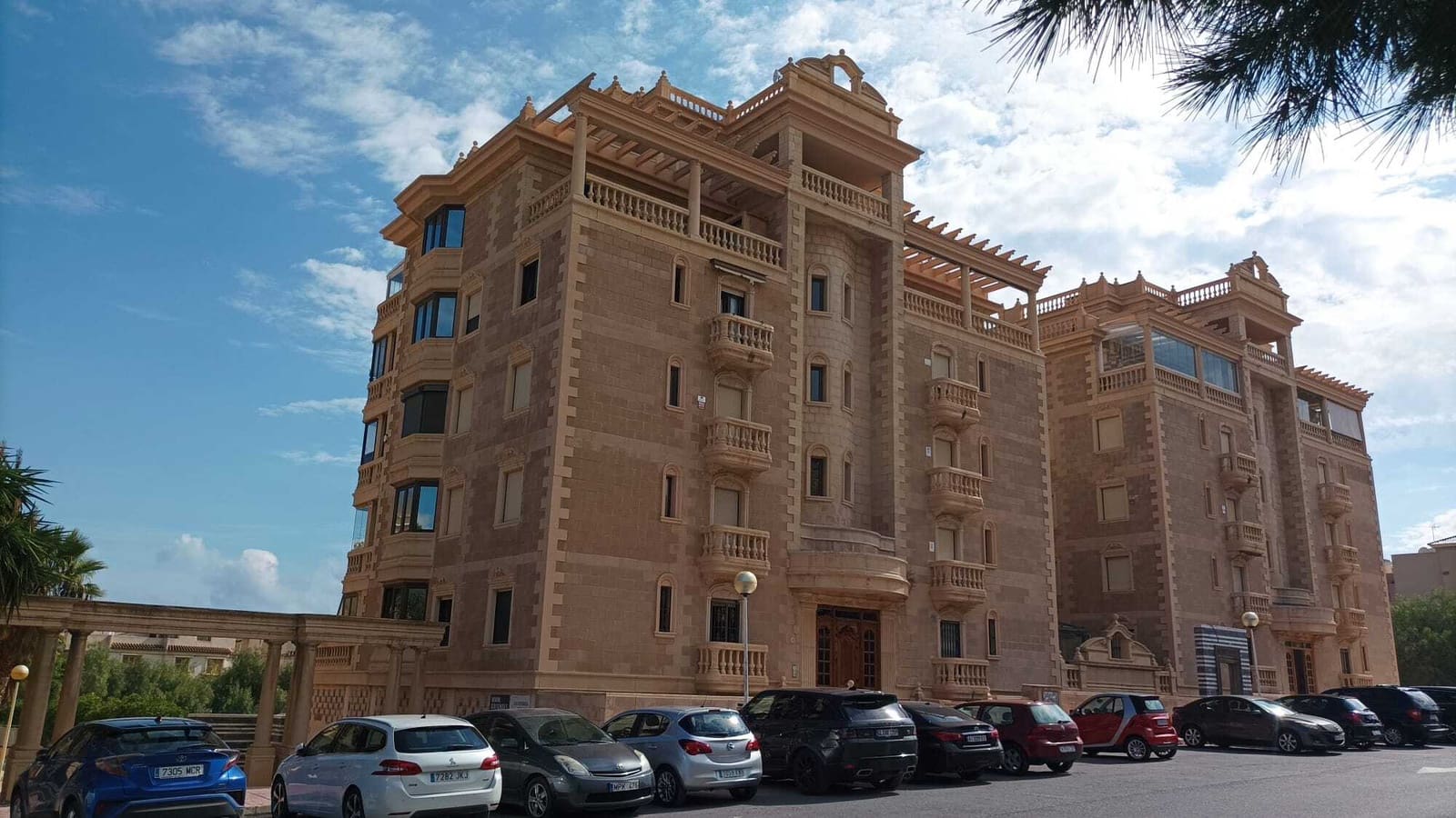 3 bedroom Apartment for sale in Guardamar del Segura with pool garage - € 255,000 (Ref: 9341788)