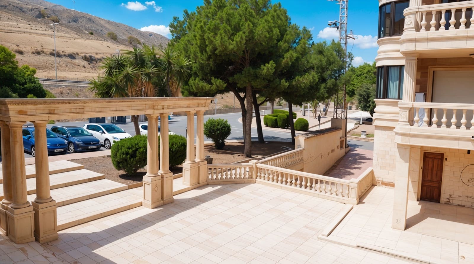 3 bedroom Apartment for sale in Guardamar del Segura with pool garage - € 255,000 (Ref: 9341788)