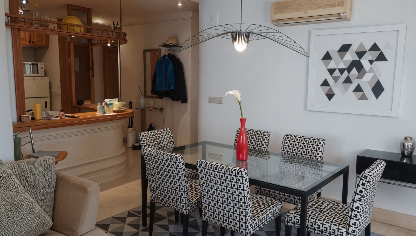 3 bedroom Apartment for sale in Guardamar del Segura with pool garage - € 255,000 (Ref: 9341788)