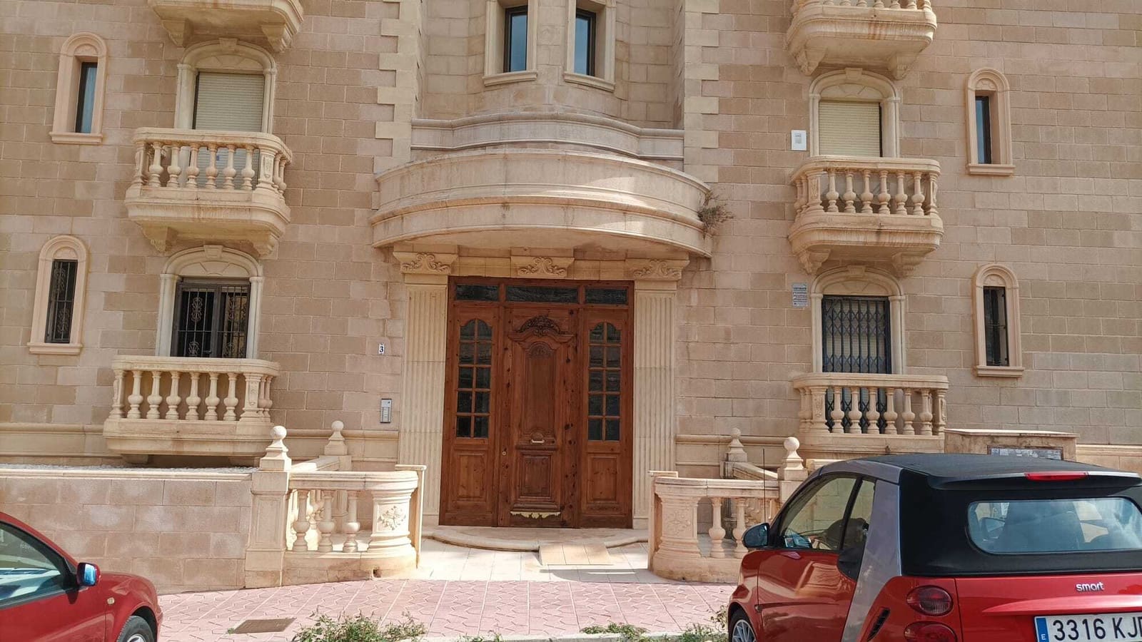 3 bedroom Apartment for sale in Guardamar del Segura with pool garage - € 255,000 (Ref: 9341788)