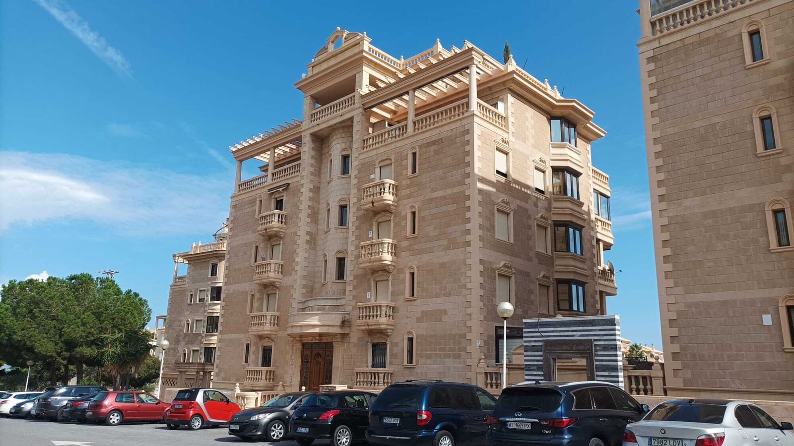 3 bedroom Apartment for sale in Guardamar del Segura with pool garage - € 255,000 (Ref: 9341788)