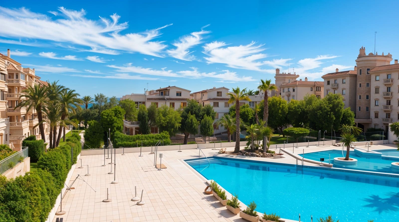 3 bedroom Apartment for sale in Guardamar del Segura with pool garage - € 255,000 (Ref: 9341788)