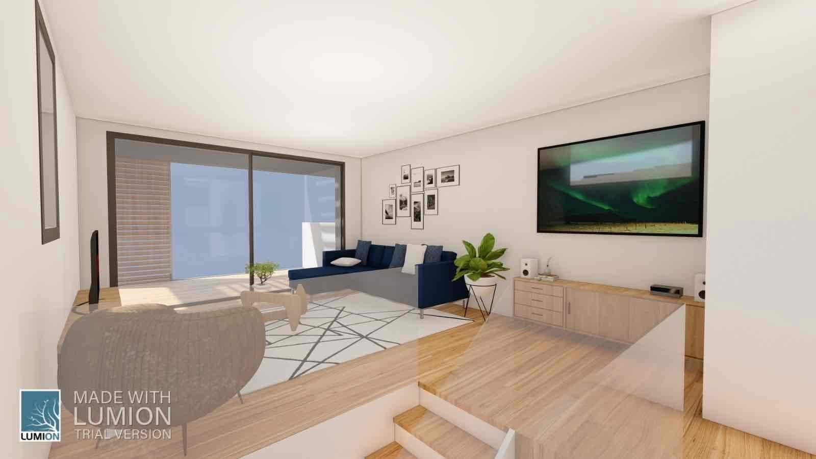 2 sypialnia Apartament na sprzedaż w Palma de Mallorca z basenem garażem - 1 675 000 € (Ref: 9343028)