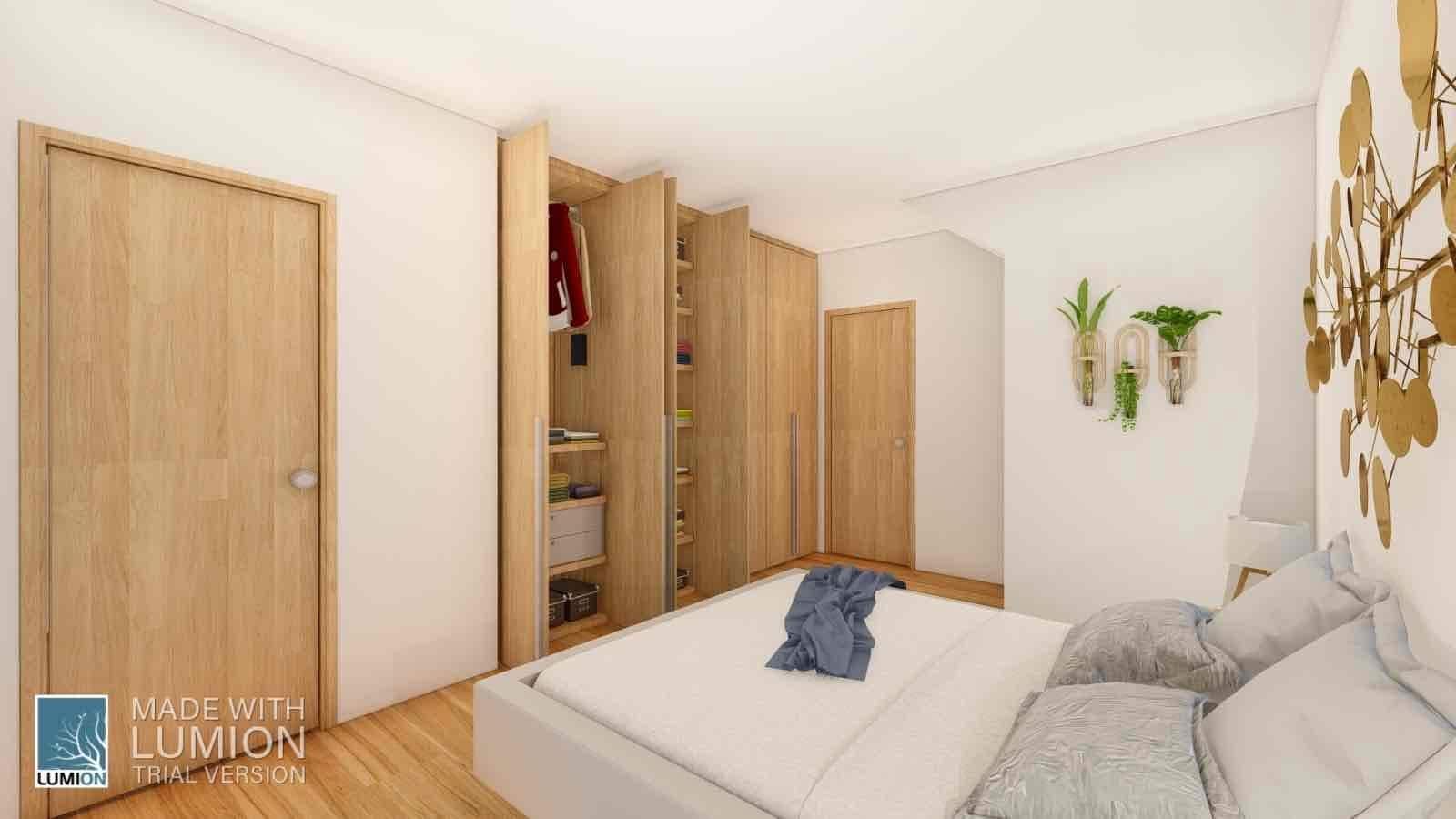 2 sypialnia Apartament na sprzedaż w Palma de Mallorca z basenem garażem - 1 675 000 € (Ref: 9343028)