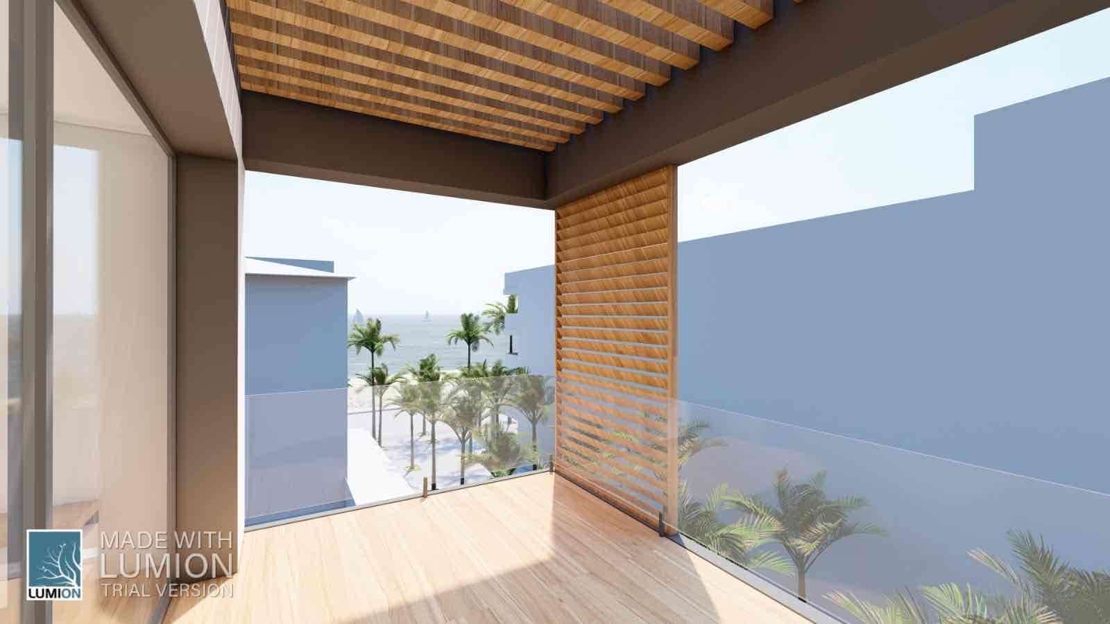 2 sypialnia Apartament na sprzedaż w Palma de Mallorca z basenem garażem - 1 675 000 € (Ref: 9343028)