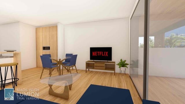 2 quarto Apartamento para venda em Las Maravillas, Palma de Mallorca com piscina garagem - 1 675 000 € (Ref: 9343028)